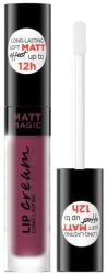 Eveline Cosmetics Matt Magic Lip Cream 22 Bright Coral 4,5ml