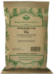 Herbária Fekete bodza virág 50 g