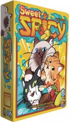 Gémklub Sweet & Spicy