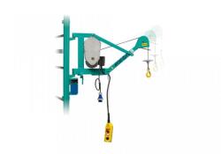 IMER Electropalan IMER AIRONE 300NEW sarcina maxima 300 kg inaltime maxima 30 m motor 230V 1.1 kW (IM1140649)