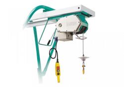 IMER Electropalan IMER ET300N sarcina maxima 300 kg inaltime maxima 30 m motor 230V 1.1 kW (IM1140960)