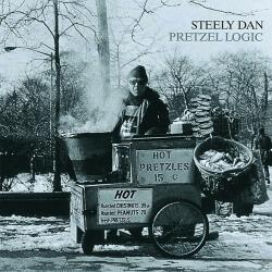Bertus Hungary Kft Steely Dan - Pretzel Logic (CD) (162506)