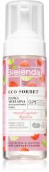 Bielenda Eco Sorbet Raspberry lotiune micelara de curatare 150 ml