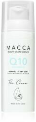 MACCA Q10 Age Miracle tratament pentru ingrijire anti-imbatranire si de fermitate a pielii 50 ml