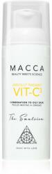 MACCA Absolut Radiant Vit-C emulsia pentru stralucire facial 50 ml
