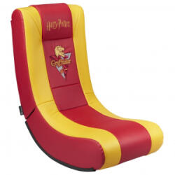 Subsonic Rock'N'Seat Junior Harry Potter gaming fotel piros-sárga (SA5610-H1)