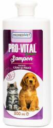  Promedivet Pro Vital Sampon Junior, 500 ml