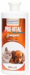  Promedivet Pro Vital Sampon cu Ulei de Nurca, 500 ml