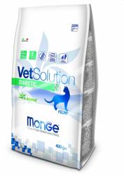 Monge Vet Solution Cat Diabetic hrana dietetica pentru pisici 1, 5 kg