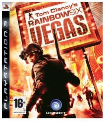 Ubisoft Tom Clancy's Rainbow Six Vegas (PS3)