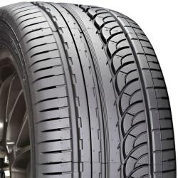 Nankang AS-1 225/60 ZR18 100W