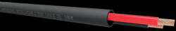 QED Cablu de boxe QED Qx16/2 PE Outdoor Black (QE4155m)