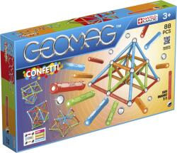 Geomag Confetti Geomag (GEO353) Jucarii de constructii magnetice