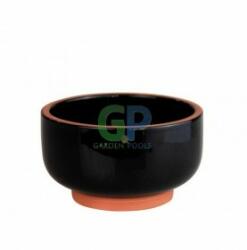 Horecano - Порцеланова купичка 11, 5см 380мл HELLA-BLACK-(HC-56446) (0156446)