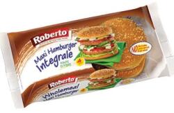 Roberto teljes kiorlésu maxi hamburger 300 g - mamavita