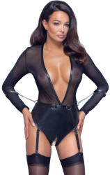 Cottelli Collection Bondage Body 2642867 Black M