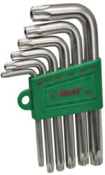 Hans Tools furatos TORX kulcs készlet 6r. TH25-TH55 16754-8TH (040208-0690) - szerszamplusz