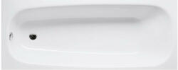 BETTE BetteForm zománcozott titánacél fürdőkád 160x70, fehér 2942-000 (2942-000)