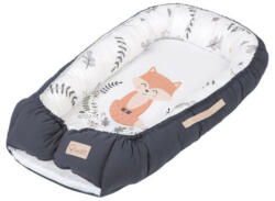 Klups Baby Nest Klups Nature & Love Forest N004 (00080826) - drool