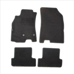 Petex Set covorase mocheta PETEX, model Rex culoare grafit, RENAULT MEGANE III (112545502PX)