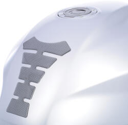 Oxford Tankpad protecție rezervor OXFORD - GEL SPINE Original - CARBON (OX-OX652)