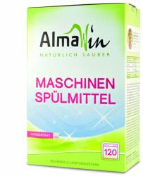 AlmaWin Öko gépi mosogatószer koncentrátum, 120 alkalomra elegendő 2, 8 kg