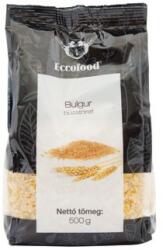 Eccofood Bulgur 500 g - netbio