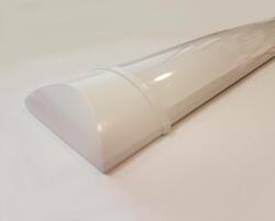 V-TAC "Grill Fitting" bútorvilágító PRO 20W LED armatúra, 2400 lumen (60 cm, természetes fehér 4000K, Samsung Chip) (663 - 20348)