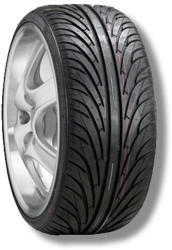 Nankang NS-2 155/55 R14 69V