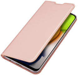 Dux Ducis Husa portofel DUX Samsung Galaxy A03 roz