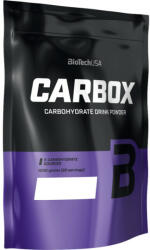 BioTechUSA Carbox 1000 g, narancs