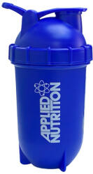 Applied Nutrition Bullet Shaker 500 ml, kék