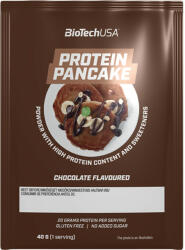 BioTechUSA Protein Pancake 40 g, vanília