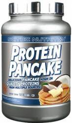 Scitec Nutrition Protein Pancake 1036 g, ízesítetlen