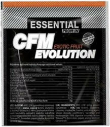 PROM-IN CFM Pure Performance 30 g, karamell mézzel