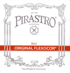 PIRASTRO Original Flexocor 346020