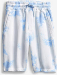 GAP Short Cloud Pantaloni scurţi pentru copii GAP | Albastru Alb | Băieți | M