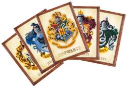 ABY style Carte poștală Harry Potter - Hogwarts 5 buc