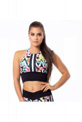 Hawaii Duplo Fitness Top Extins