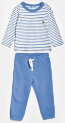GAP Pantaloni de trening pentru copii GAP | Albastru | Băieți | 0-3 luni - bibloo - 174,00 RON