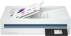 HP ScanJet Enterprise Flow N6600 fnw1 (20G08A)