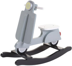 Childhome Balansoar Childhome Scooter, MDF Menta (CH-CWRSMB) - caruciorcopii Balansoar calut