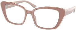 Prada PR01YV 07V1O1 Rama ochelari