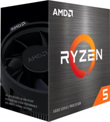 AMD Ryzen 5 4500 6-Core 3.6GHz AM4 Box Procesor