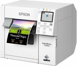 Epson AcuLaser C4000 (C31CK03102MK)