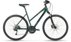 STEVENS 5X Lady Kerékpár