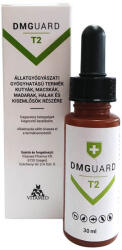 DMGuard T2 immunerősítő készítmény 30 ml