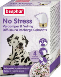 Beaphar No Stress párologtató 30 ml