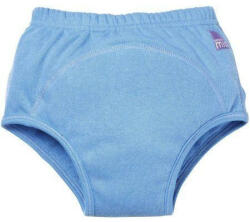 Bambino Mio Leszoktató nadrág 2-3 év 13-16 kg - világos kék (TP2-3B)