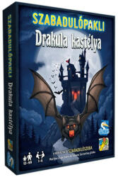 dV Giochi Szabadulópakli: Drakula kastélya